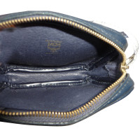 Mcm small handbag shoulder bag
