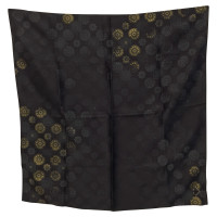 Balenciaga Black foulard