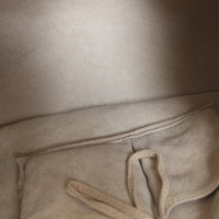 Balenciaga Fourrure en peau de mouton Tote Bag