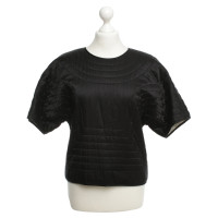 Isabel Marant Quilted top