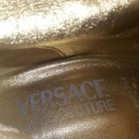 Versace Boots
