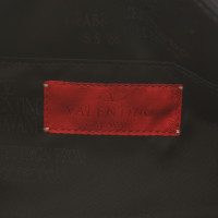 Valentino Garavani Handtasche aus Lackleder