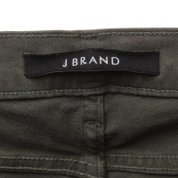 J Brand Jeans in Kaki