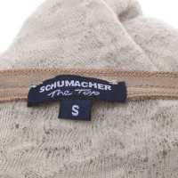 Schumacher Pullover aus Wolle