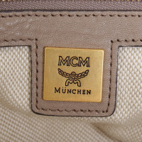 Mcm Handbag in beige