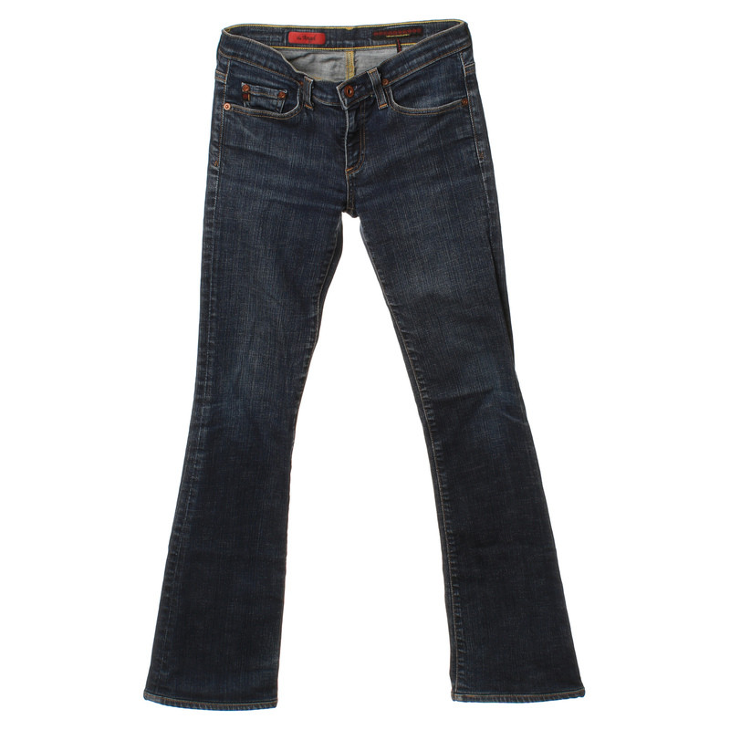 Adriano Goldschmied Jeans blue