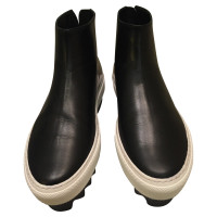 Givenchy Plateau-Stiefeletten