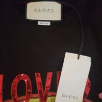 Gucci Black T-shirt