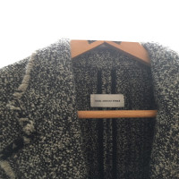 Isabel Marant Etoile Jacke aus Tweed