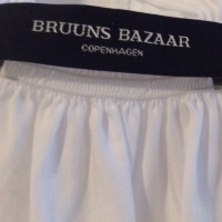 Bruuns Bazaar Jurk met ruffle 