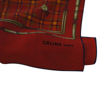 Céline F5eed00e with saddle motif