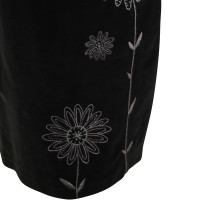 Moschino Dresses Velvet