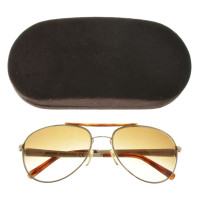 Tom Ford Sunglasses "Camillo" in brown