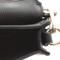 Karl Lagerfeld Leather shoulder bag