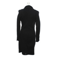 Alexis Mabille Jacket/Coat in Black