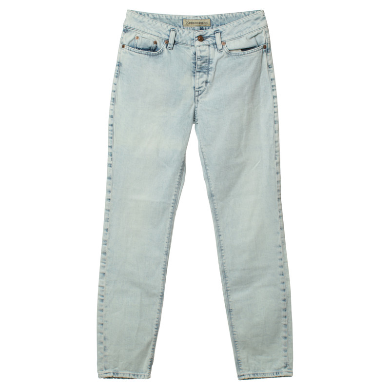 Drykorn Jeans with washing 