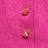 Escada Costume in pink