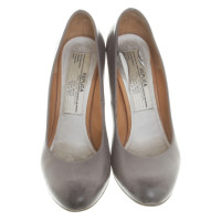 Maison Martin Margiela Pumps in Grau