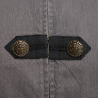 Juicy Couture Jacket in grey