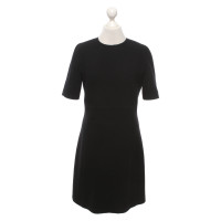 Michael Kors Dress Wool in Black