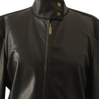Emanuel Ungaro  Leather jacket