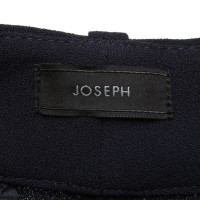 Joseph Pantaloni in blu scuro