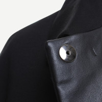 Strenesse Coat in zwart