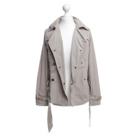 Armani Jeans Jacke in Beige