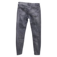 Drykorn Jeans in grigio