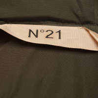 Andere Marke N°21 - Jacke mit Echtfell