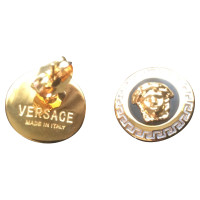 Versace Ohrring