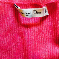 Christian Dior Twin Set 