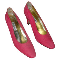 Escada Vintage Pumps