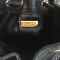 Bally evening bag