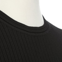 Alexander McQueen Knitwear in Black