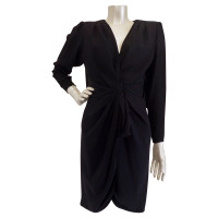 Emanuel Ungaro Robe noire