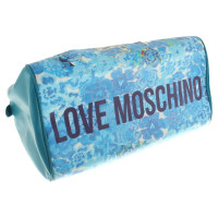 Moschino Love Handtas in multicolor