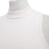 Allude Cashmere knit top