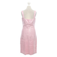 Versace Kleid in Rosa / Pink