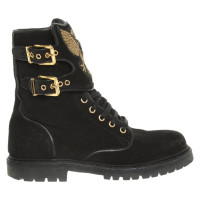 Balmain Ankle boots in black