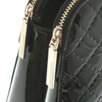 Versace Versace Jeans - Handtasche in Schwarz