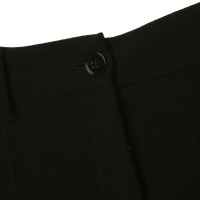 Dolce & Gabbana Trousers in black 