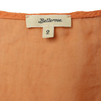 Bellerose Long sleeve Orange