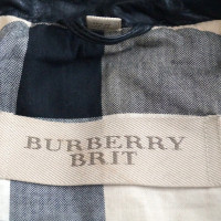Burberry Biker leather jacket from Burberry