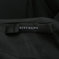 Givenchy Kleid in Schwarz