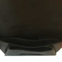 Givenchy Antigona Mini Leather in Black