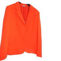 Gianni Versace Jacke in Orange 
