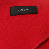 Joseph Dress in red 