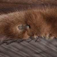 Other Designer Fur jacket in light brown