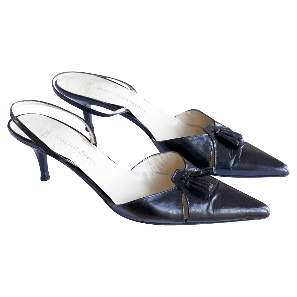 Russell & Bromley Slingback sandals